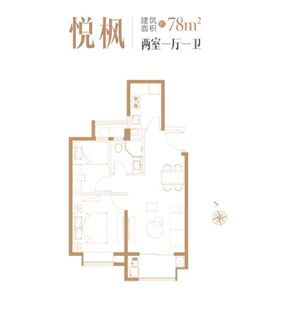 世纪金源·梧桐印象